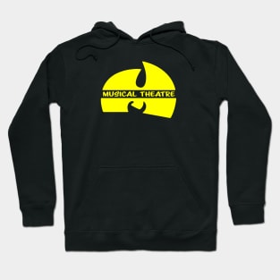 Musical Theatre Hoodie